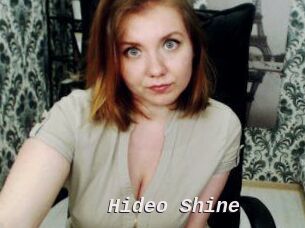 Hideo_Shine