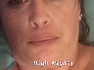 High_Mighty