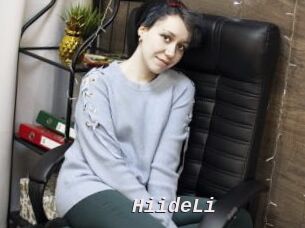 HiideLi