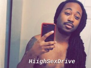 HiighSexDrive