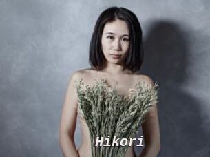 Hikori