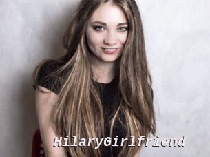 HilaryGirlfriend