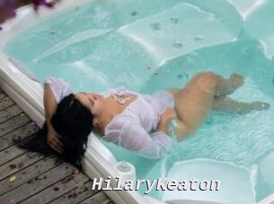 HilaryKeaton
