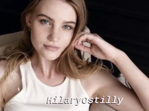 HilaryOstilly