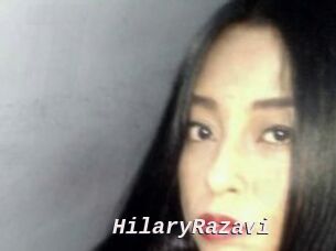 HilaryRazavi