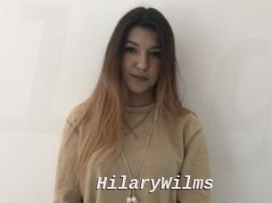 HilaryWilms Live Camgirls Sex