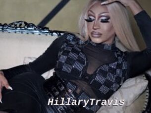 HillaryTravis