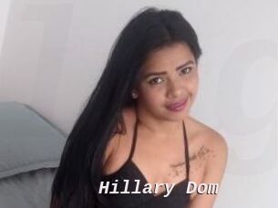 Hillary_Dom