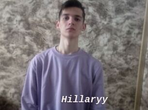 Hillaryy