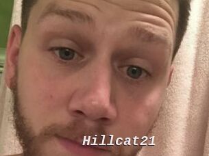 Hillcat21