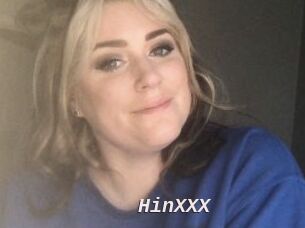 HinXXX