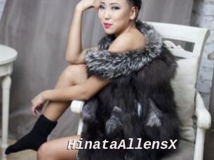 HinataAllensX