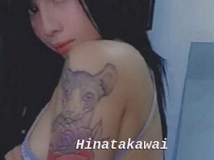 Hinatakawai
