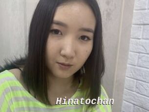 Hinatochan