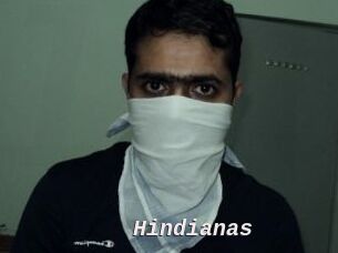 Hindianas