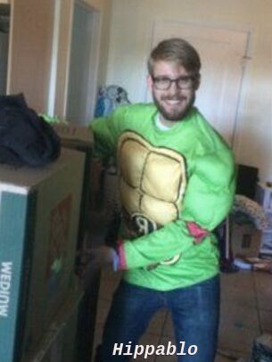 Hippablo