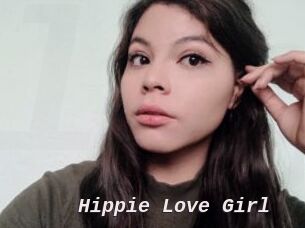 Hippie_Love_Girl