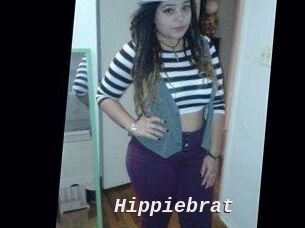 Hippiebrat