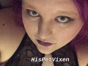 HisPetVixen