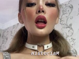 HistoriaM