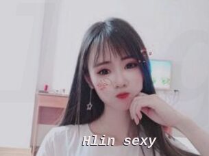 Hlin_sexy