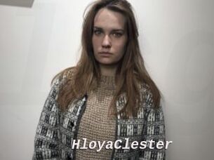 HloyaClester