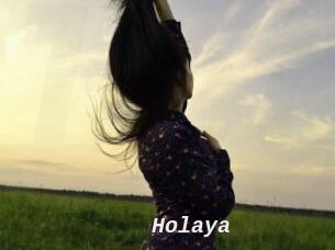 Holaya