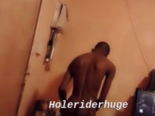 Holeriderhuge