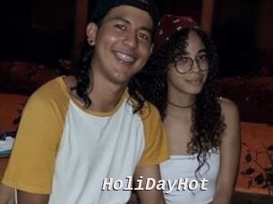 HoliDayHot