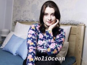 HoliOcean