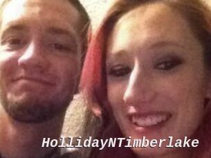 HollidayNTimberlake