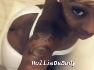 HollieDaBody