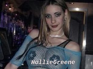 HollieGreene