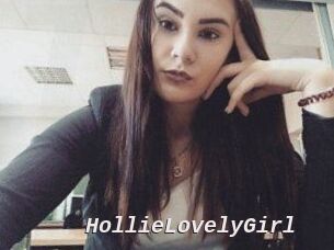 HollieLovelyGirl Live Camgirls Sex
