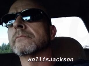 HollisJackson