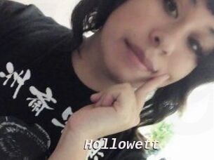 Hollowett