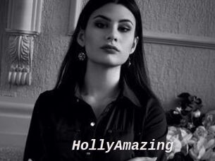 HollyAmazing