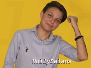 HollyBelans Live Camgirls Sex