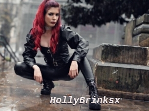 HollyBrinksx