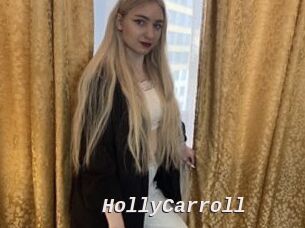 HollyCarroll