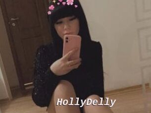 HollyDelly