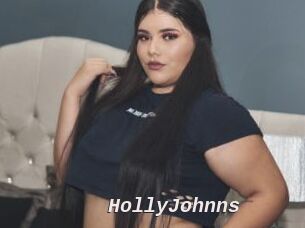 HollyJohnns