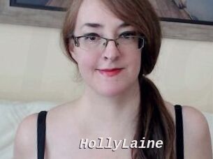 HollyLaine
