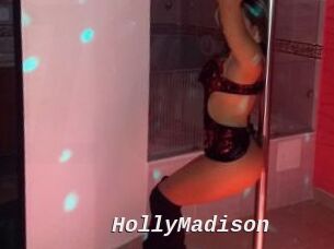 HollyMadison