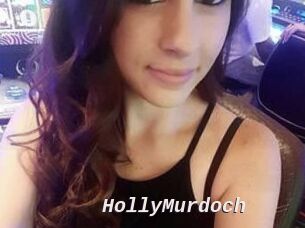HollyMurdoch