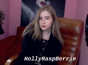 HollyRaspBerrie