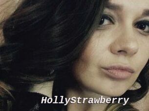 HollyStrawberry
