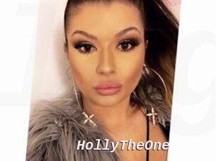 HollyTheOne Live Camgirls Sex