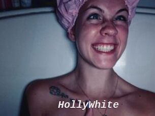 HollyWhite