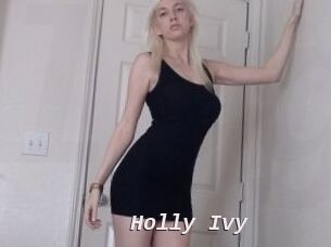 Holly_Ivy